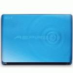 нетбук Acer Aspire One AOD257-N57DQbb Голубой