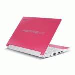 нетбук Acer Aspire One AOHAPPY LU.SE90D.038