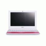 нетбук Acer Aspire One AOHAPPY LU.SE90D.234 Розовый