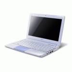 нетбук Acer Aspire One AOHAPPY2-N578Qb2b Голубой