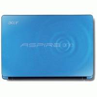 нетбук Acer Aspire One D270-268bb Синий