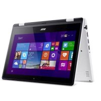 ноутбук Acer Aspire R3-131T-C3F6 Белый