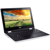ноутбук Acer Aspire R3-131T-C81R Белый