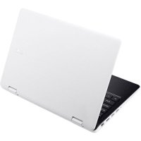 ноутбук Acer Aspire R3-131T-C81R Белый