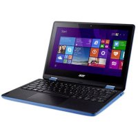 ноутбук Acer Aspire R3-131T-P24A Синий