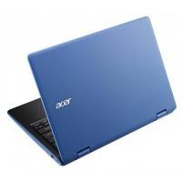 ноутбук Acer Aspire R3-131T-P4SY Синий