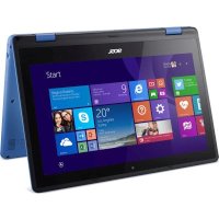ноутбук Acer Aspire R3-131T-P626 Синий