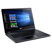 ноутбук Acer Aspire R5-471T-372G Черный