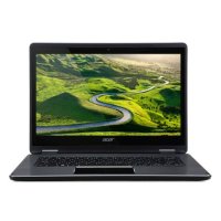 ноутбук Acer Aspire R5-471T-52ES Черный