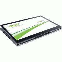 ноутбук Acer Aspire R7-572G-74508G1Tass Серебристый