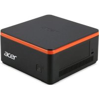 компьютер Acer Aspire Revo M1-601 DT.B28ER.001 Черный