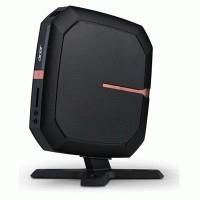компьютер Acer Aspire Revo RL70 PT.SJ4E2.005 Черный