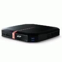 компьютер Acer Aspire Revo RL80 DT.SM5ER.003 Черный