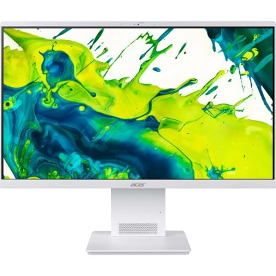 моноблок Acer Aspire S24B-GLNL DQ.BSBCD.004 Белый
