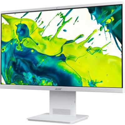 моноблок Acer Aspire S24B-GLNL DQ.BSBCD.004 Белый