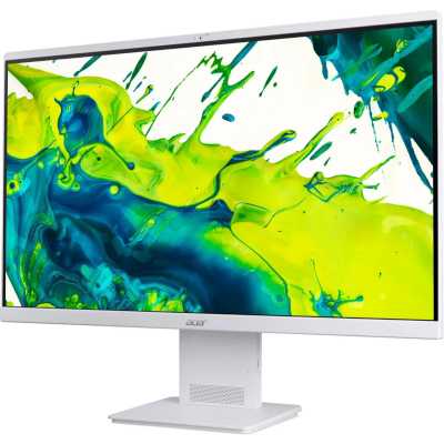 моноблок Acer Aspire S27B-UGLNL DQ.BSACD.003 Белый