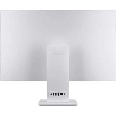 моноблок Acer Aspire S27B-UGMTL-U DQ.BSECD.004 Белый