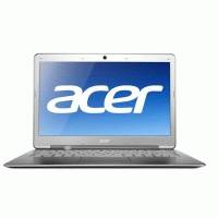 ноутбук Acer Aspire S3-951-2464G24iss Черный