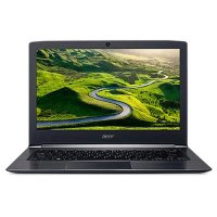 ноутбук Acer Aspire S5-371-33RL Черный