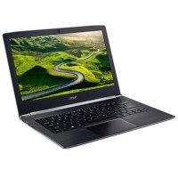 ноутбук Acer Aspire S5-371-33RL Черный