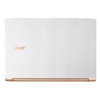 ноутбук Acer Aspire S5-371-356Y Белый
