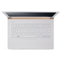 ноутбук Acer Aspire S5-371-356Y Белый