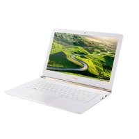 ноутбук Acer Aspire S5-371-35EH Белый