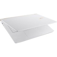 ноутбук Acer Aspire S5-371-70AF Белый