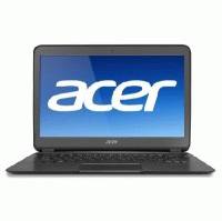 ноутбук Acer Aspire S5-391-73514G25akk NX.RYXER.002 Черный