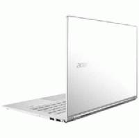ноутбук Acer Aspire S7-391-73534G25aws Белый