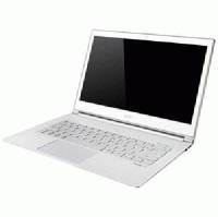 ноутбук Acer Aspire S7-391-73534G25aws Белый