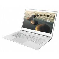 ноутбук Acer Aspire S7-392-54218G12tws Серебристый