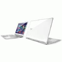 ноутбук Acer Aspire S7-392-74508G25tws NX.MBKER.002 Белый