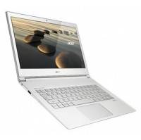 ноутбук Acer Aspire S7-392-74518G25tws Белый
