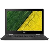 ноутбук Acer Spin 5 SP513-51-53NN Черный