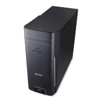 компьютер Acer Aspire T3-710 DT.B1HER.005 Черный