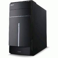 компьютер Acer Aspire TC-105 DT.SREER.012 Черный