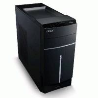 компьютер Acer Aspire TC-105 DT.SREER.012 Черный