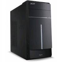 компьютер Acer Aspire TC-105 DT.SREER.048 Черный