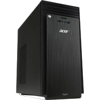 компьютер Acer Aspire TC-280 DT.B68ER.003 Черный
