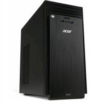 компьютер Acer Aspire TC-705 DT.SXNER.017 Черный