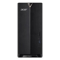 компьютер Acer Aspire TC-886 DT.BDCER.005 Черный
