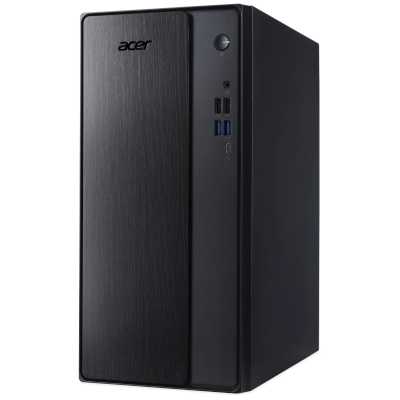 компьютер Acer Aspire TC102 DT.BWSCD.002 Черный