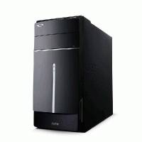 компьютер Acer Aspire TC603 DT.SPZER.008 Черный