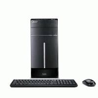 компьютер Acer Aspire TC603 DT.SPZER.009 Черный