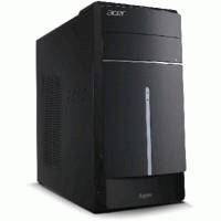 компьютер Acer Aspire TC603 DT.SPZER.041 Черный