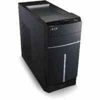 компьютер Acer Aspire TC603 DT.SPZER.051 Черный