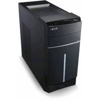 компьютер Acer Aspire TC603 DT.SPZER.057 Черный