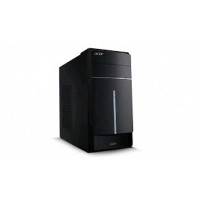 компьютер Acer Aspire TC605 DT.SRQER.071 Черный