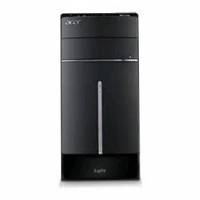 компьютер Acer Aspire TC605 DT.SRQER.097 Черный
